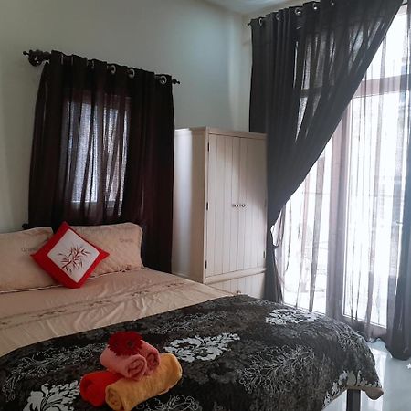 Nha Trang City Apartments Esterno foto