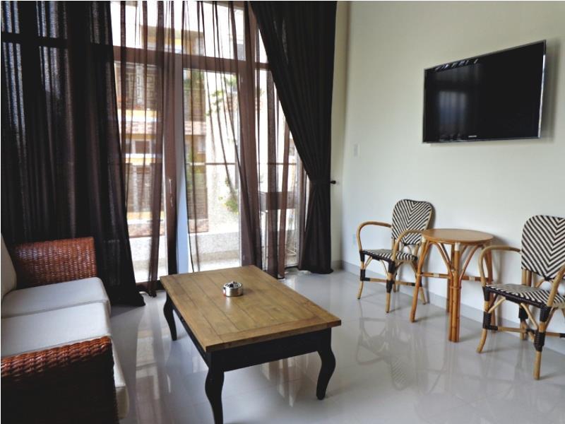 Nha Trang City Apartments Esterno foto