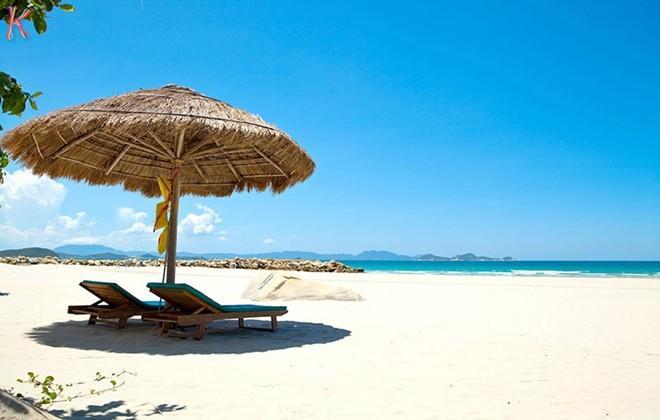 Nha Trang City Apartments Esterno foto