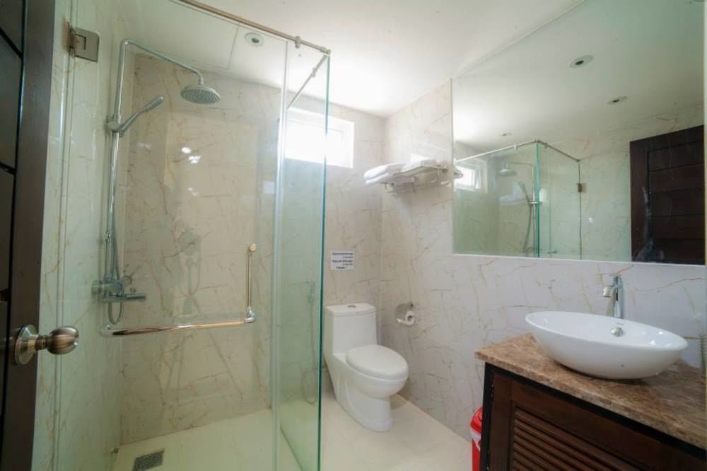 Nha Trang City Apartments Esterno foto