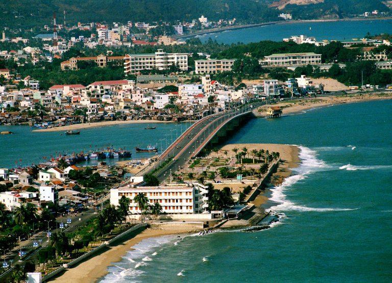 Nha Trang City Apartments Esterno foto