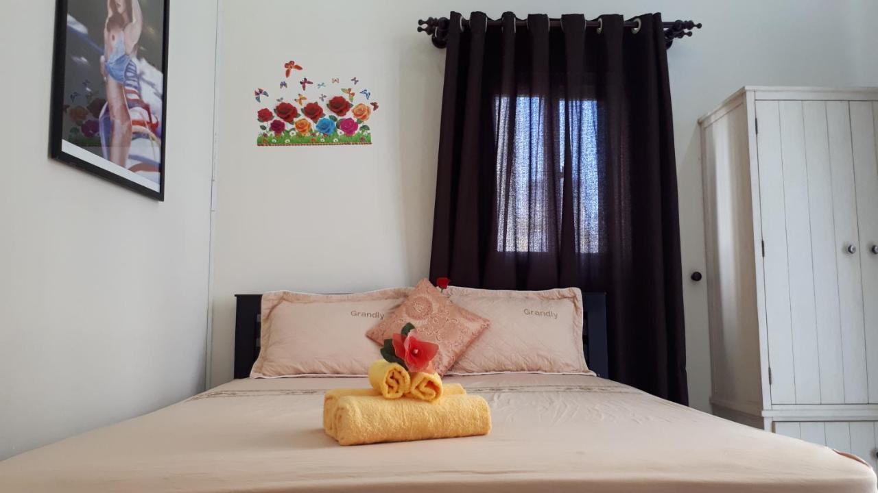 Nha Trang City Apartments Esterno foto