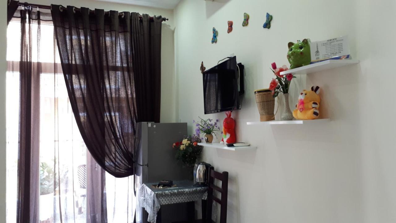 Nha Trang City Apartments Esterno foto