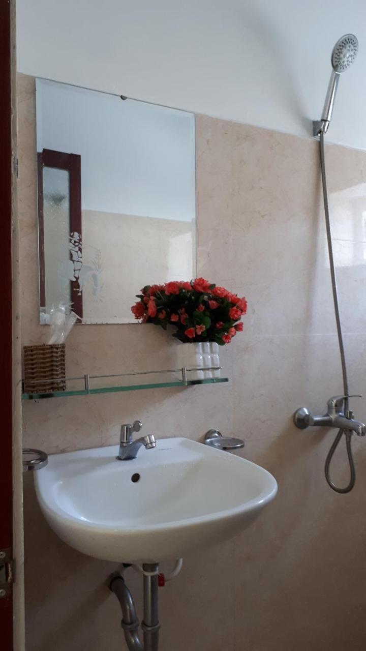 Nha Trang City Apartments Esterno foto