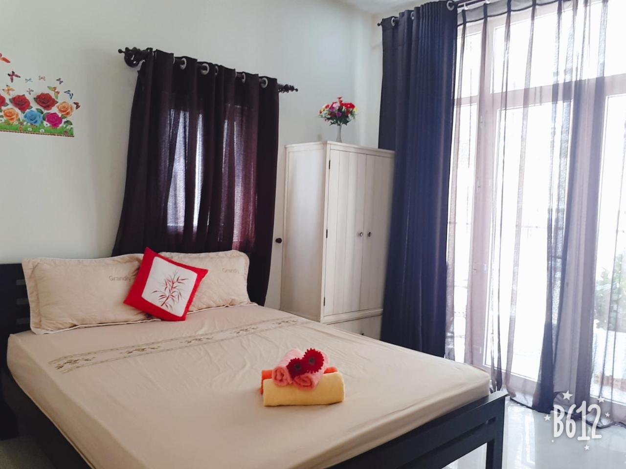 Nha Trang City Apartments Esterno foto