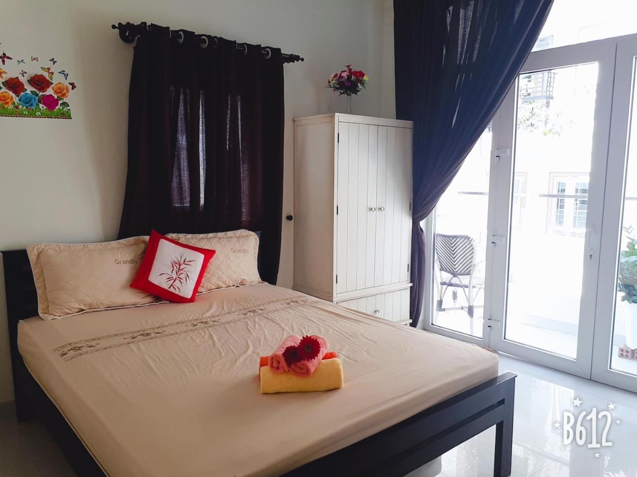 Nha Trang City Apartments Esterno foto