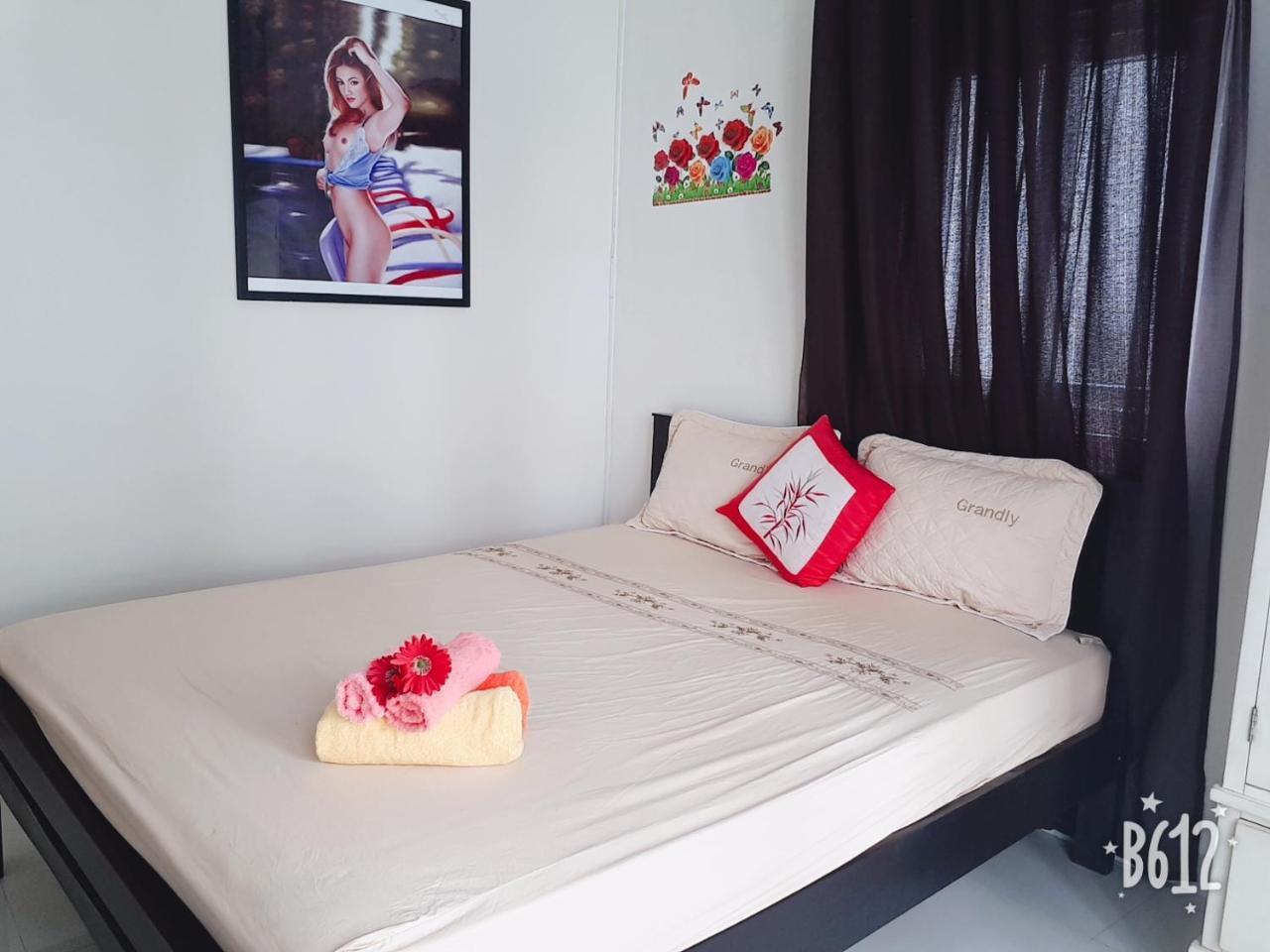 Nha Trang City Apartments Esterno foto
