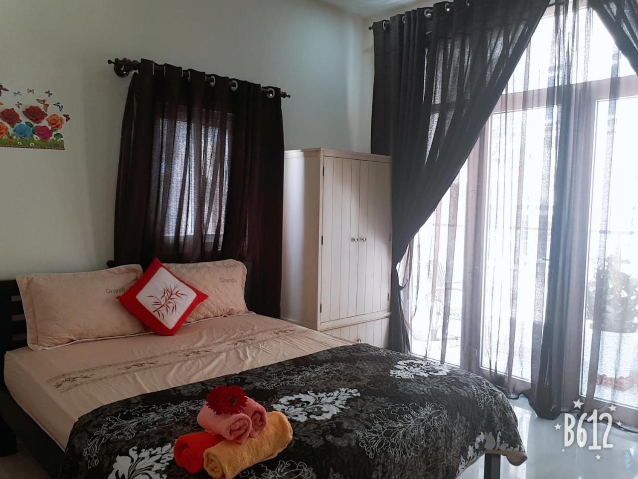 Nha Trang City Apartments Esterno foto