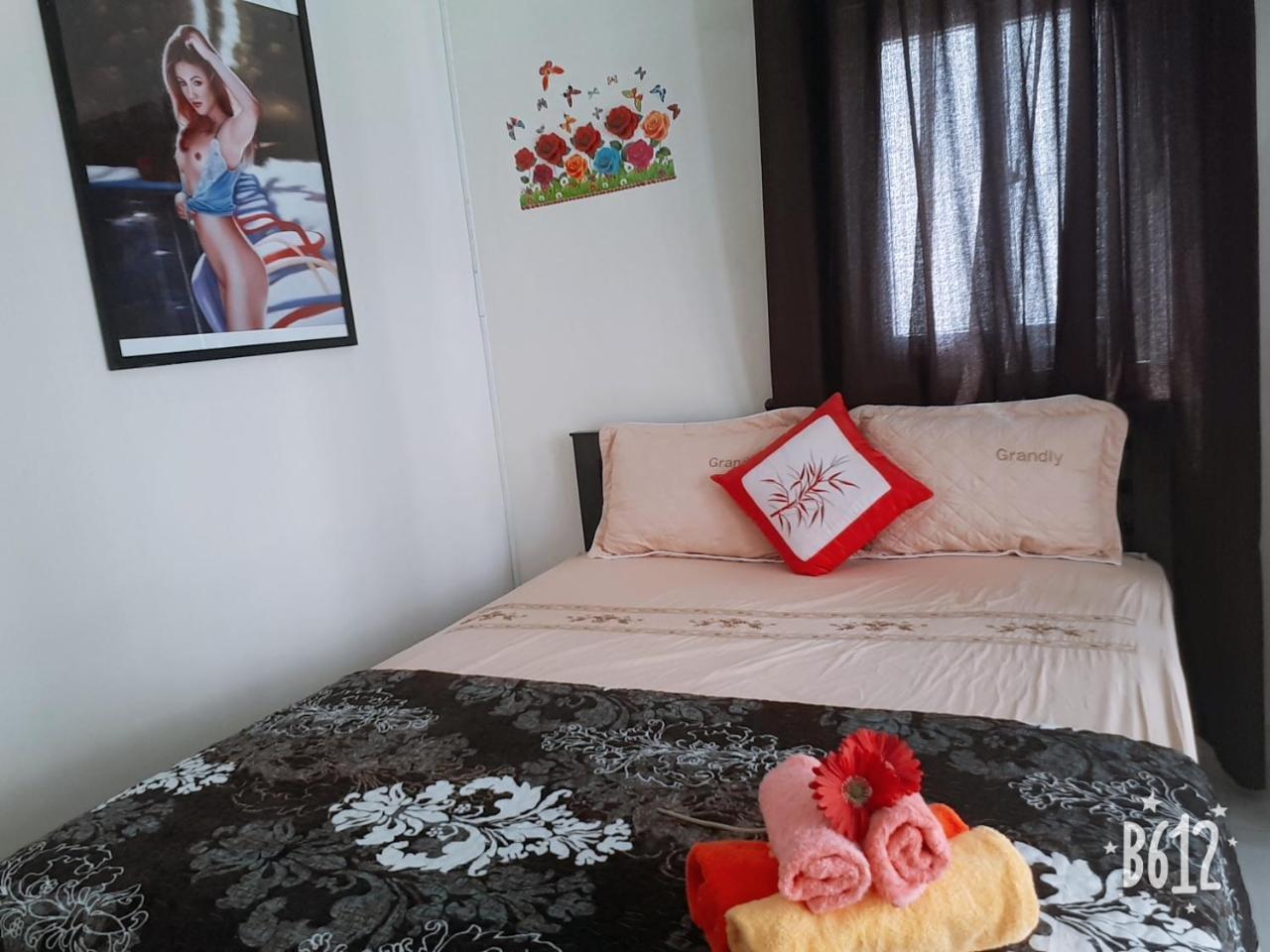 Nha Trang City Apartments Esterno foto