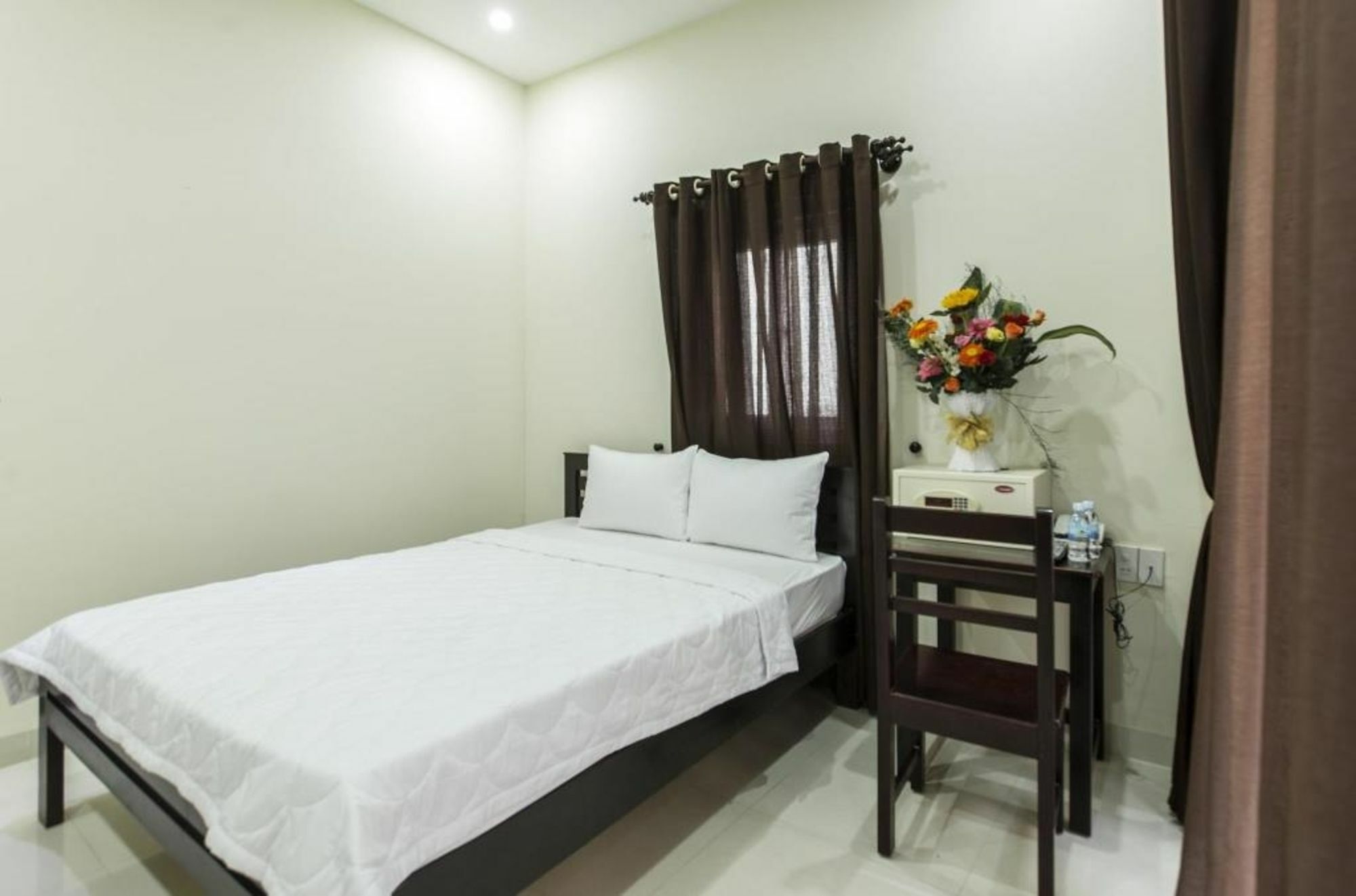 Nha Trang City Apartments Esterno foto