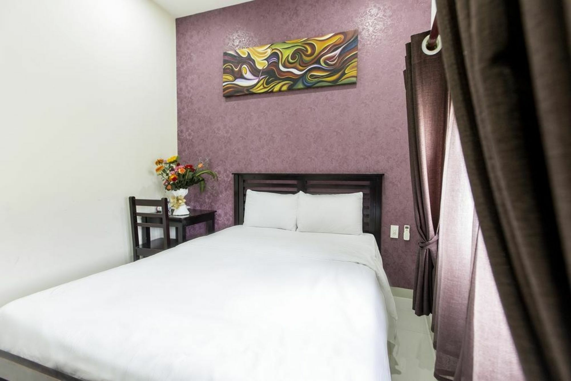 Nha Trang City Apartments Esterno foto