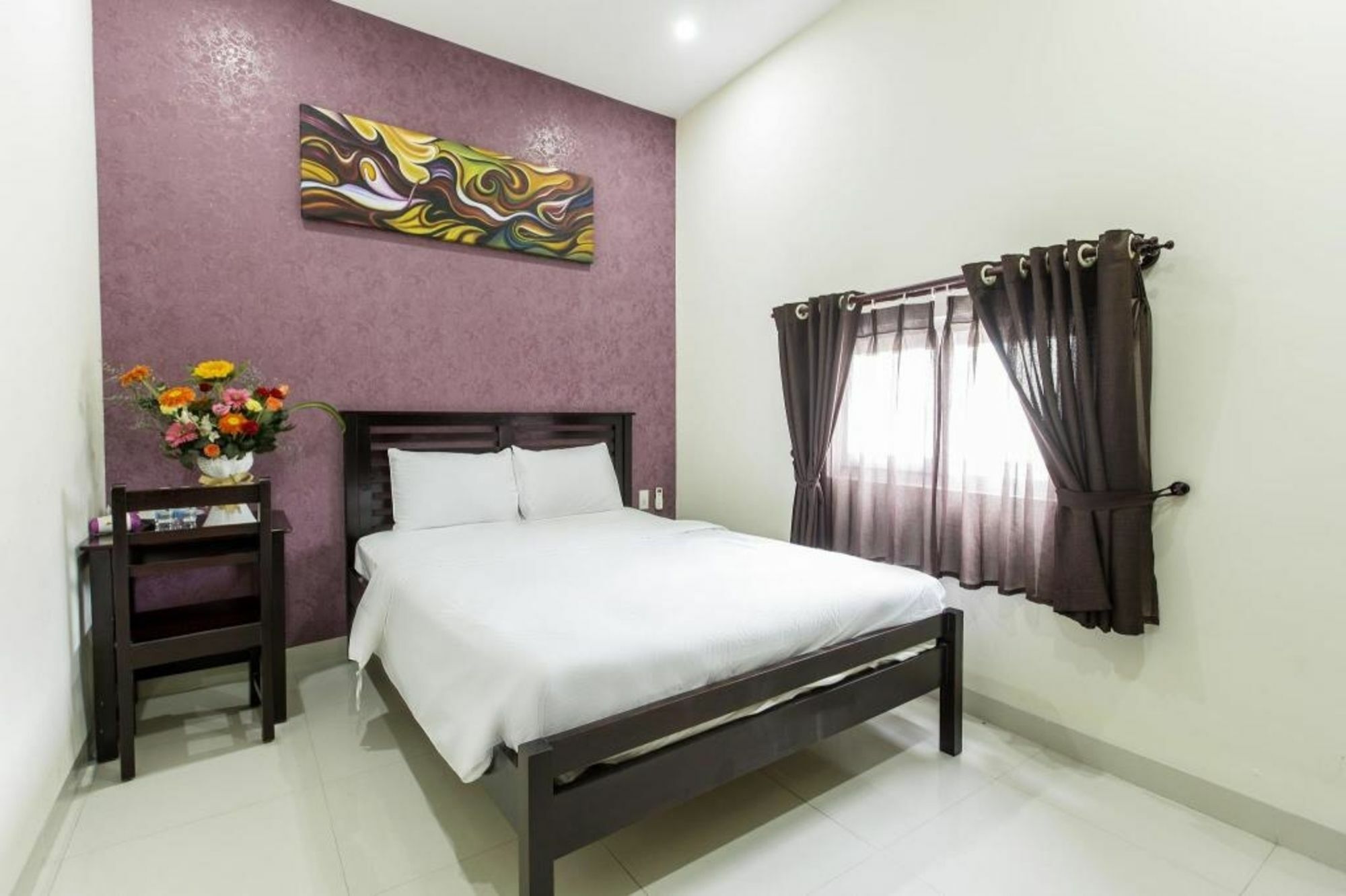 Nha Trang City Apartments Esterno foto