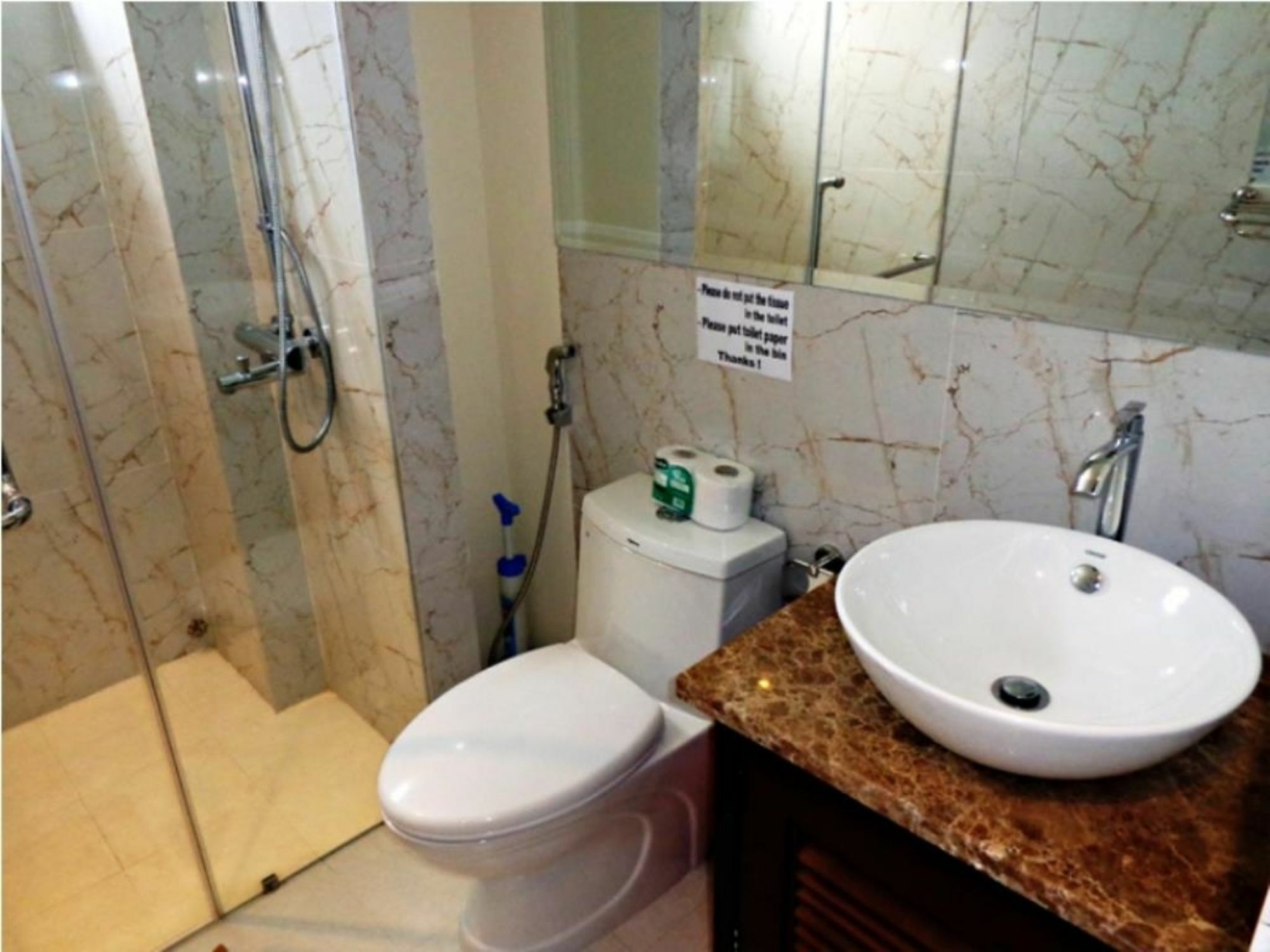 Nha Trang City Apartments Esterno foto