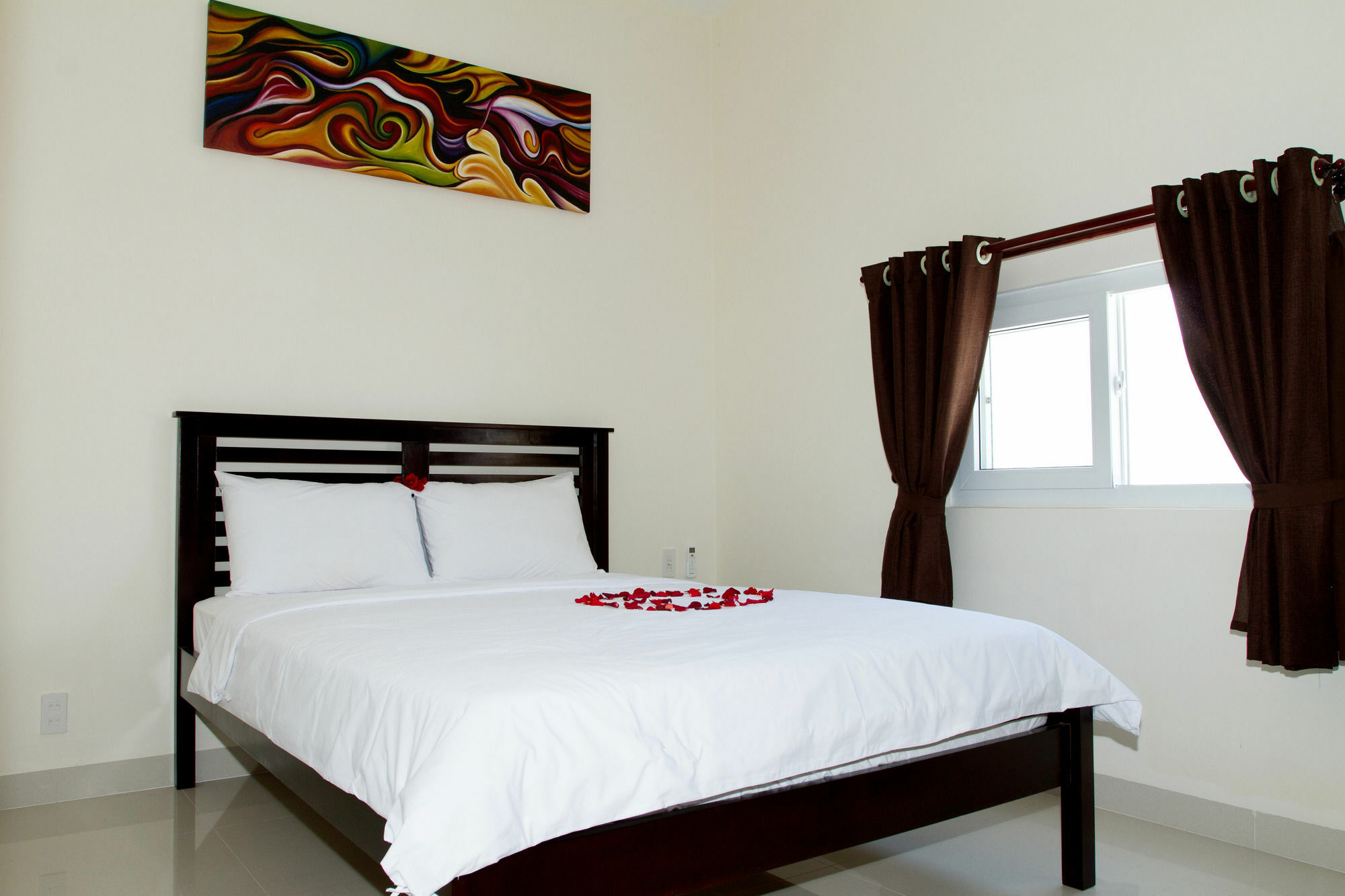Nha Trang City Apartments Esterno foto
