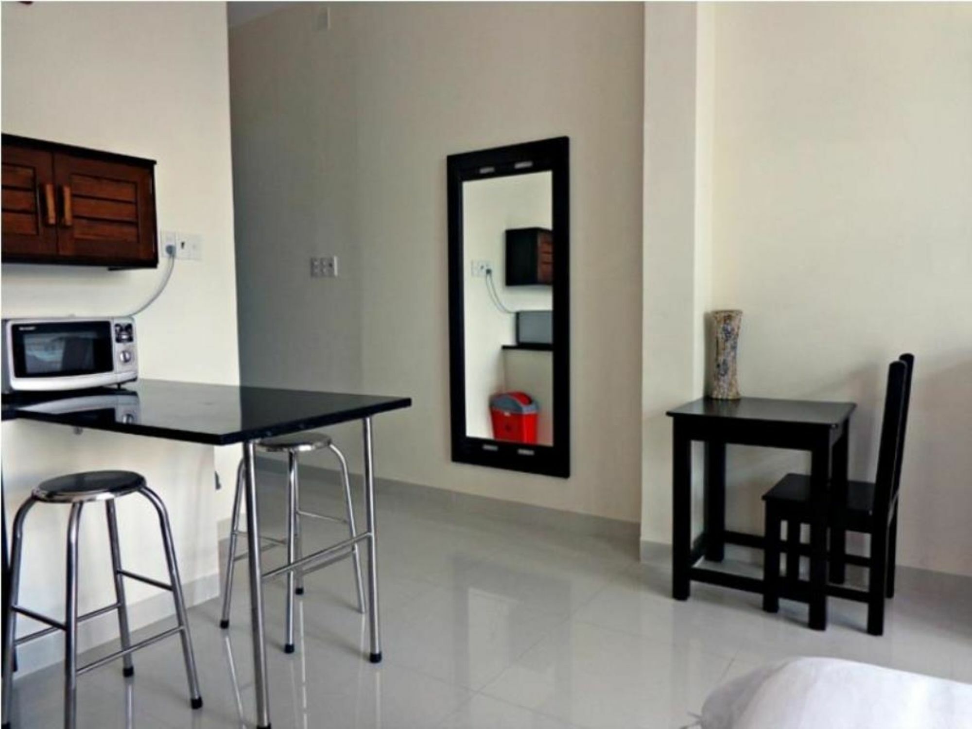 Nha Trang City Apartments Esterno foto
