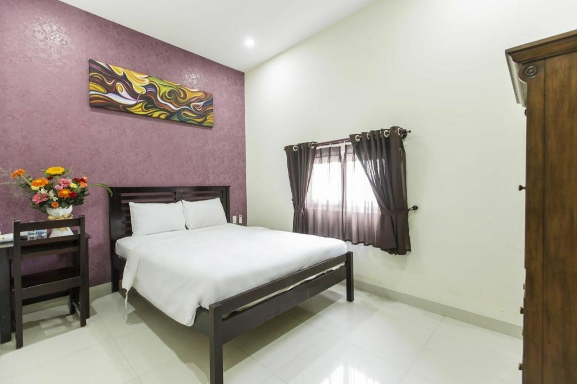 Nha Trang City Apartments Esterno foto