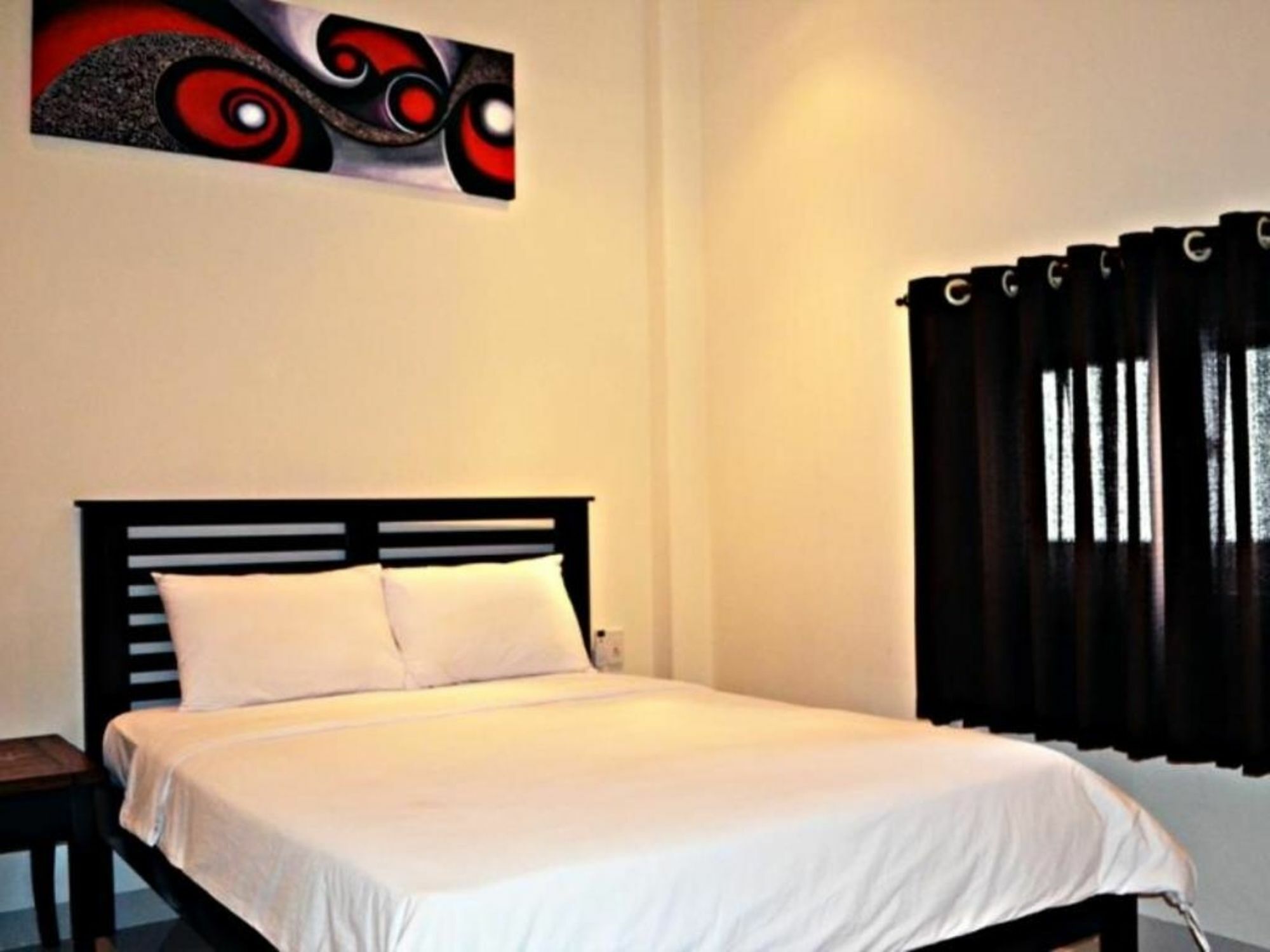 Nha Trang City Apartments Esterno foto