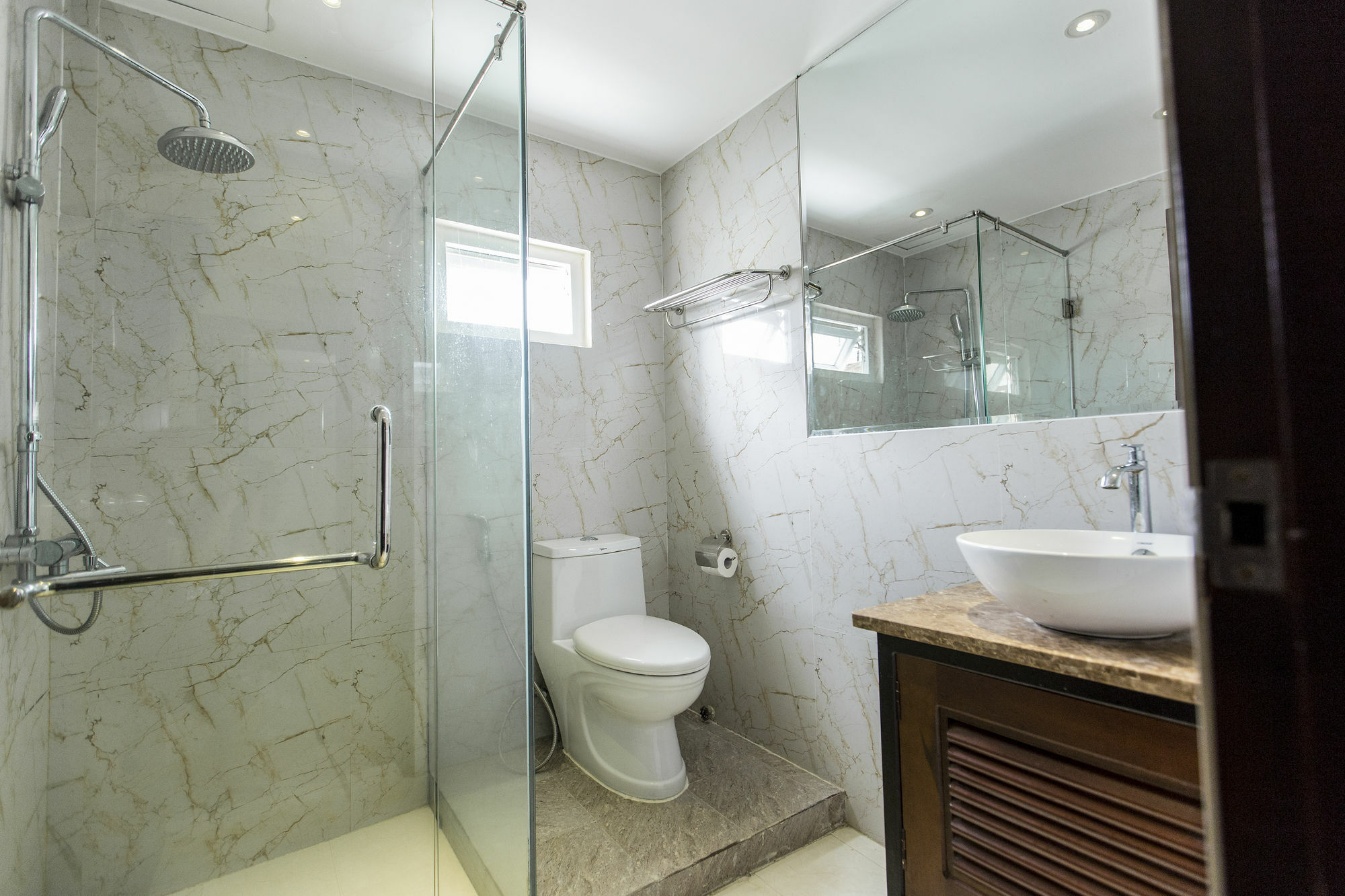 Nha Trang City Apartments Esterno foto