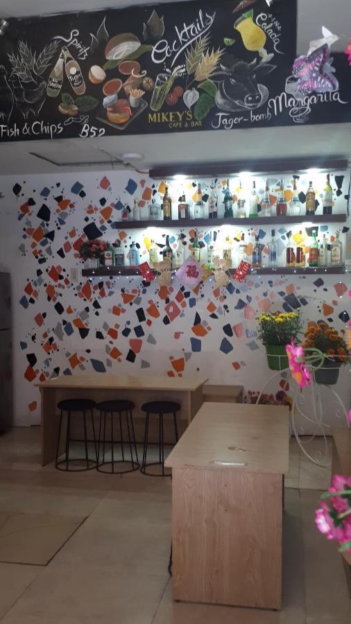 Nha Trang City Apartments Esterno foto